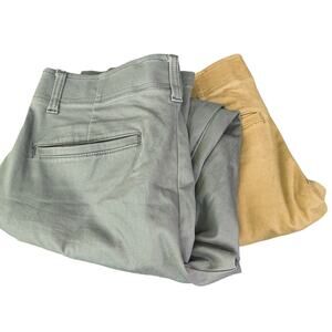 Lee Slim Fit Straight Leg Men's 30 x 30 Set of 2